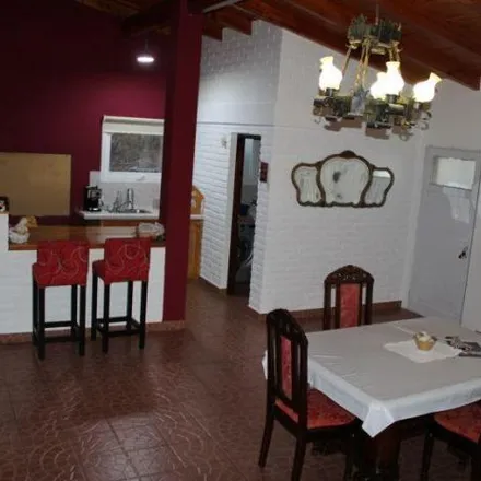 Buy this 4 bed house on Avenida Las Lomas del Huemul in Departamento Pilcaniyeu, 8402 Dina Huapi