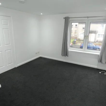 Rent this 1 bed apartment on Monymusk Gardens in Bishopbriggs, G64 1PS