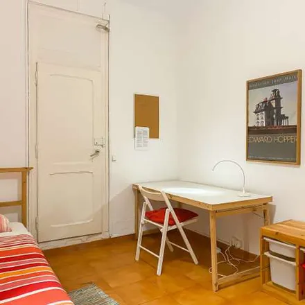 Rent this 6 bed apartment on Elefante Branco in Rua do Conde de Redondo, 1150-109 Lisbon