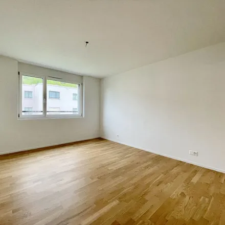 Rent this 3 bed apartment on Bahnhofstrasse 16 in 6105 Werthenstein, Switzerland