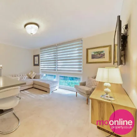 Image 2 - Chalcot Lodge, 100 Adelaide Road, London, NW3 3PY, United Kingdom - Apartment for sale