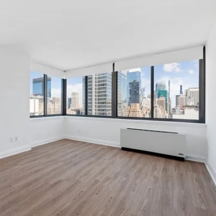 Image 4 - Avenue D, New York, NY 10009, USA - Apartment for rent