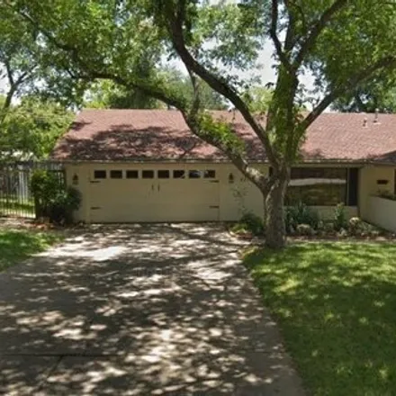 Image 1 - 4163 Springbranch Drive, Benbrook, TX 76116, USA - House for rent