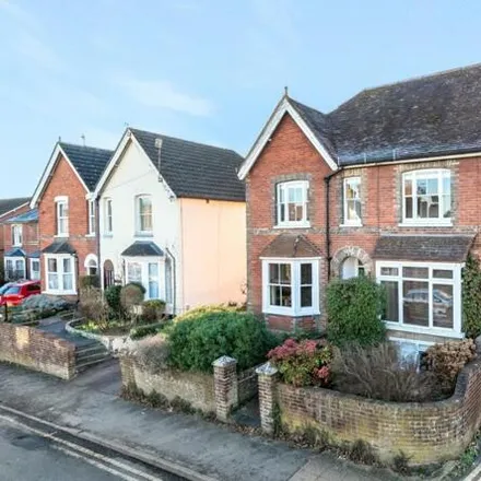 Buy this 4 bed house on Hare Lane in Godalming, GU7 3EE