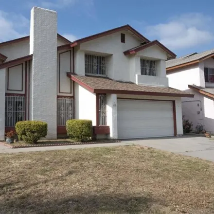Buy this 4 bed house on 779 Cholla Road in Chula Vista, CA 91910