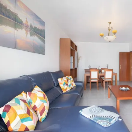 Rent this 3 bed apartment on Olhão in Faro, Portugal