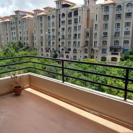 Image 4 - unnamed road, Pune, Pune - 411014, Maharashtra, India - Apartment for rent