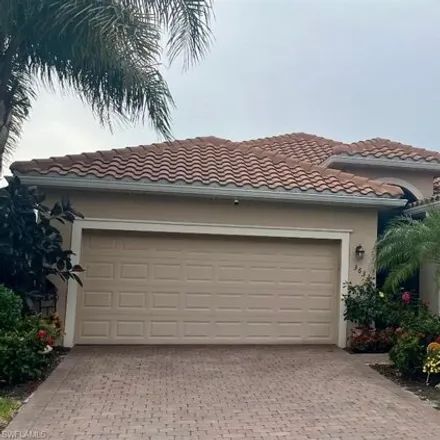 Buy this 4 bed house on 3656 Valle Santa Circle in Cape Coral, FL 33909