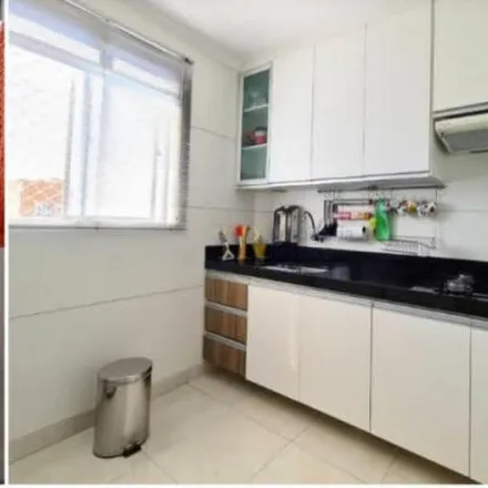Buy this 2 bed apartment on Rua Eucalipto in Ressaca, Contagem - MG