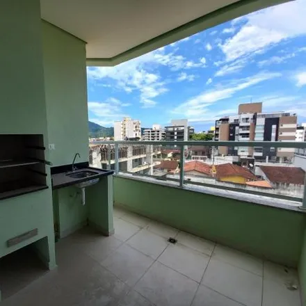 Buy this 2 bed apartment on Rua Rodrigues de Abreu in Itaguá, Ubatuba - SP