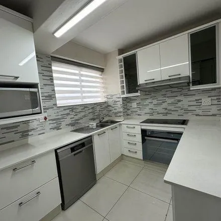 Rent this 3 bed apartment on The Joint in Durban Promenade, eThekwini Ward 26