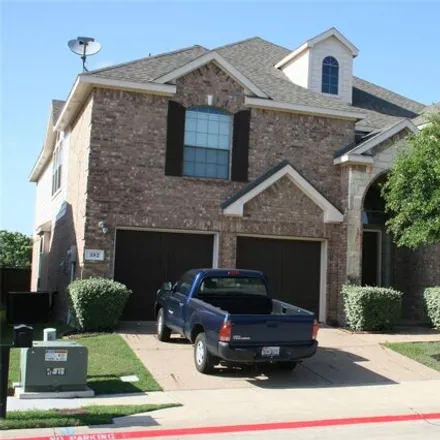 Rent this 6 bed house on 386 Spring Meadow Drive in Fairview, TX 75069