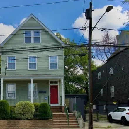Rent this 2 bed house on 85 South Devine Street in Newark, NJ 07106