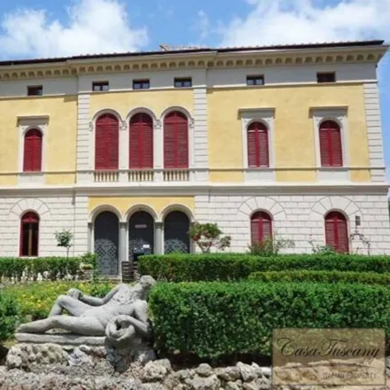 Image 1 - Viale Don Giovanni Minzoni, 53100 Siena SI, Italy - House for sale