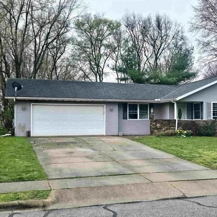 Buy this 3 bed house on 1430 West Chestnut Street in Chillicothe, Peoria County