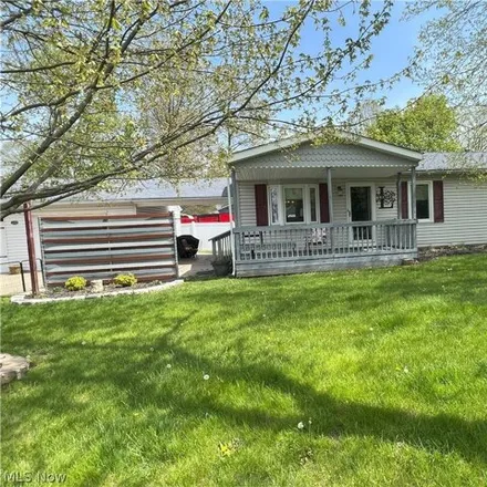 Buy this 3 bed house on 1281 Hilbish Avenue in Akron, OH 44312