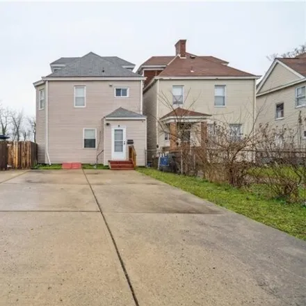 Buy this 3 bed house on 359 Rydal Street in Pittsburgh, PA 15205