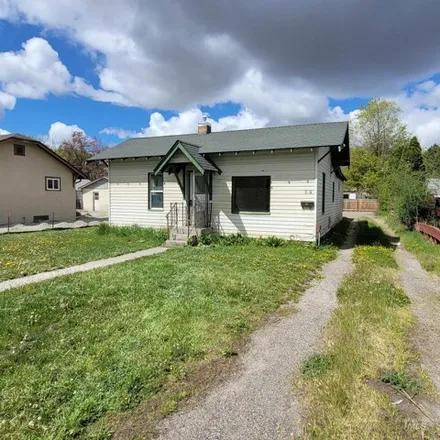 Image 2 - 467 Locust St, Twin Falls, Idaho, 83301 - House for sale