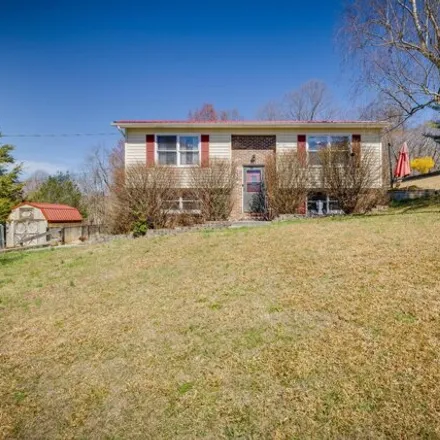 Buy this 3 bed house on 231 Felty Private Drive in Sullivan County, TN 37620