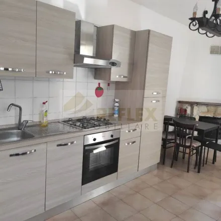 Rent this 2 bed duplex on unnamed road in 83014 Ospedaletto d'Alpinolo AV, Italy