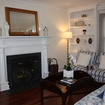 Rent this 4 bed apartment on 36 De Bary Place in Summit, NJ 07901
