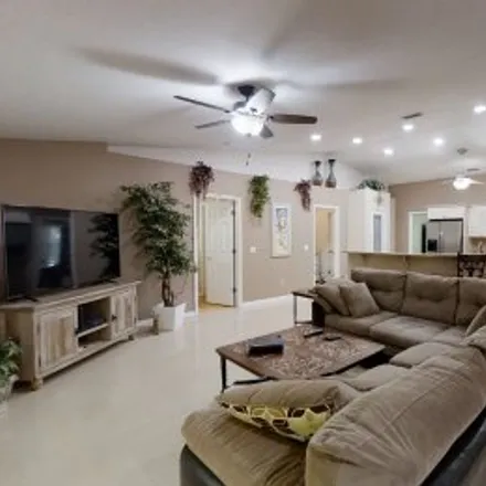 Buy this 3 bed apartment on 331 South Wild Orange Drive in Hammock Gardens, New Smyrna Beach