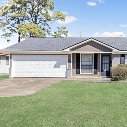 Buy this 3 bed house on 315 South 1st Street in Nederland, TX 77627