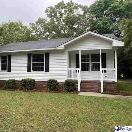 Buy this 3 bed house on 293 Woods Street in Darlington, SC 29532