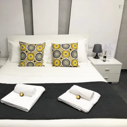 Rent this 3 bed room on Amici del Cuore in Via Luigi Rizzo 44, 00136 Rome RM