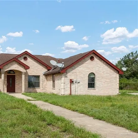 Image 1 - 2097 Ebony Avenue, Puerta Blanca Colonia, Hidalgo County, TX 78576, USA - House for sale