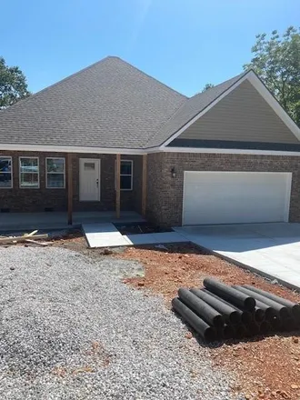 Buy this 3 bed house on 7 Eddleston Drive in Bella Vista, AR 72715