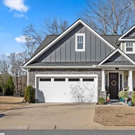 Buy this 3 bed house on 23 Cromarty Lane in Greenville County, SC 29681