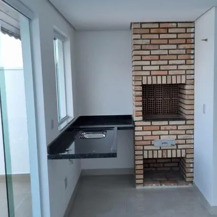 Buy this studio house on Rua Manaus in Vila Alzira, Santo André - SP