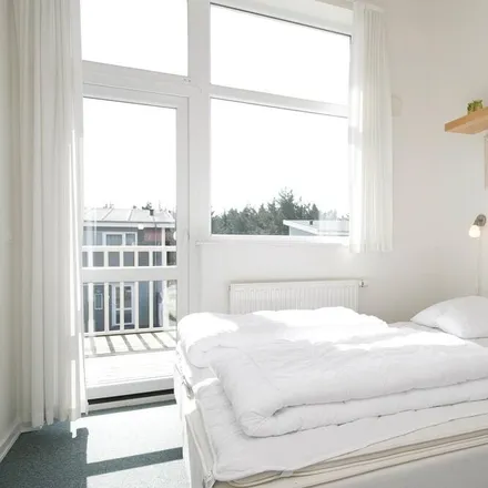 Rent this 4 bed apartment on Nordjylland Power Station in Aalborg, Denmark