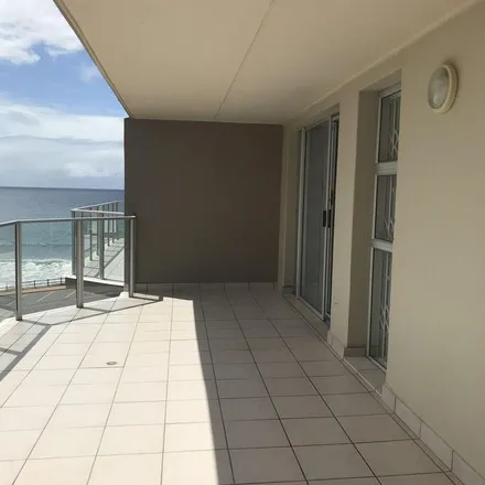 Image 7 - unnamed road, Hibiscus Coast Ward 2, Hibiscus Coast Local Municipality, 4270, South Africa - Apartment for rent