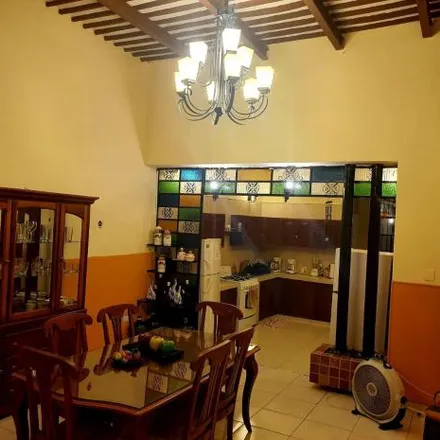 Buy this 5 bed house on El Cardenal Cantina in Calle 70, 97000 Mérida