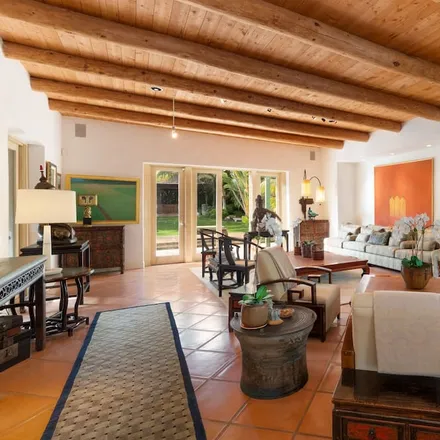 Rent this 3 bed house on Montecito in CA, 93108