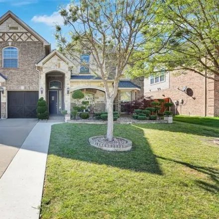 Rent this 5 bed house on 7035 Flamencia in Grand Prairie, Texas