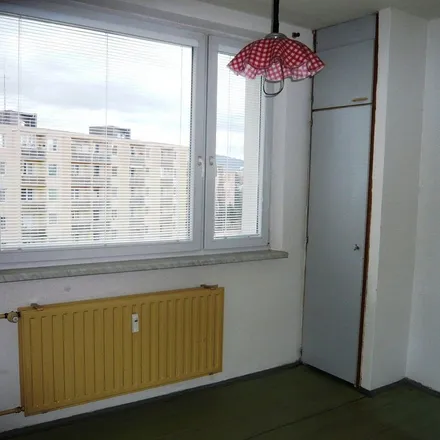 Rent this 1 bed apartment on Prievidzská 2537/26 in 787 01 Šumperk, Czechia