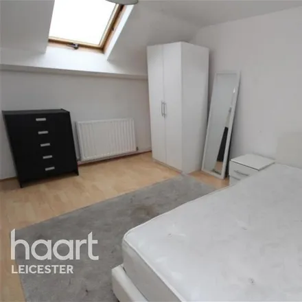 Image 2 - Nugent Street, Leicester, LE3 5HH, United Kingdom - Townhouse for rent