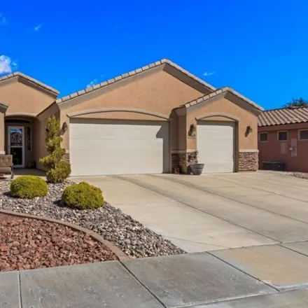 Buy this 3 bed house on 963 Crest View Drive in Mesquite, NV 89027