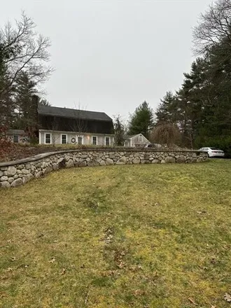 Image 3 - 10 Betty Spring Road, Freetown, Bristol County, MA 02717, USA - House for sale