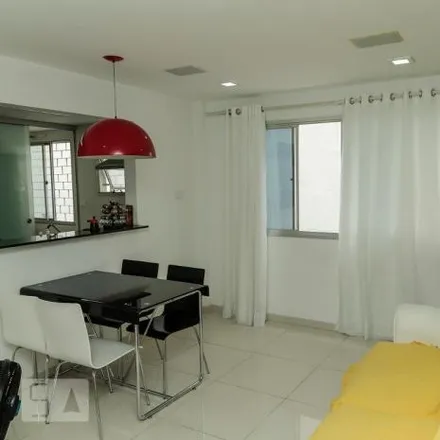 Buy this 2 bed apartment on Rua Pernambuco in Engenho de Dentro, Rio de Janeiro - RJ