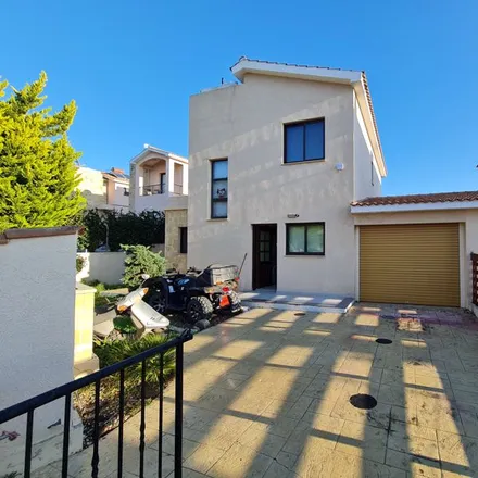 Image 4 - unnamed road, 8500 Kouklia, Cyprus - House for sale