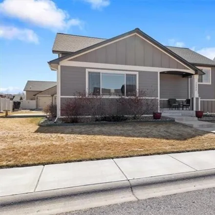 Buy this 3 bed house on 1534 Spring Gulch Way in Billings, MT 59105