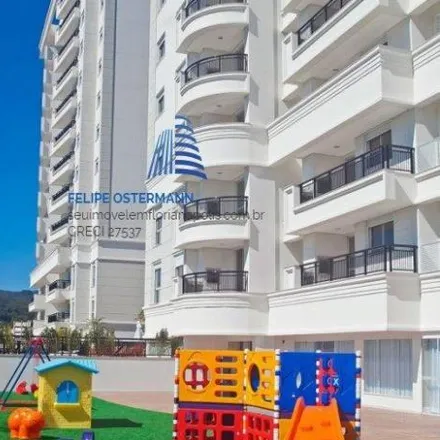 Buy this 3 bed apartment on Avenida Madre Benvenuta in Trindade, Florianópolis - SC