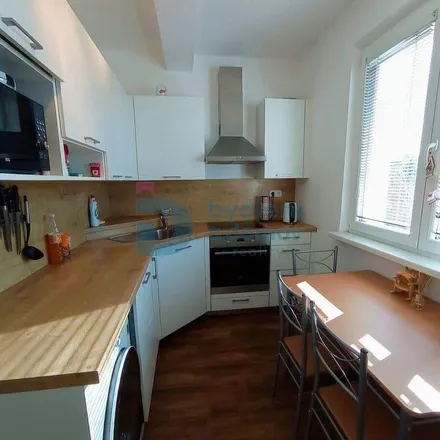 Rent this 1 bed apartment on Masarykovo nám. 1 in 783 91 Uničov, Czechia