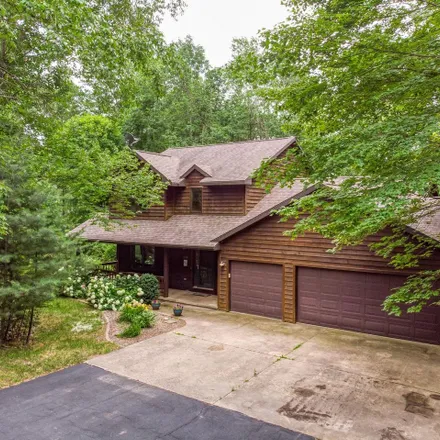 Buy this 3 bed house on 2801 Elmwood Road in Suamico, WI 54313