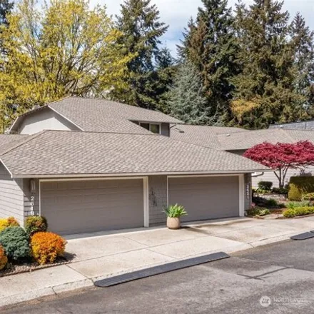 Buy this 2 bed house on 2639 175th Avenue Northeast in Kenilworth, Redmond