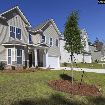 Image 7 - 140 Burbage Street, Sunnyhill, Camden, SC 29020, USA - House for sale